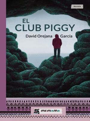 cover image of El Club Piggy